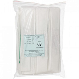 Зонд урогенитальный ДиаТест тип D2 стерильный (цитощетка, 50 штук в упаковке)