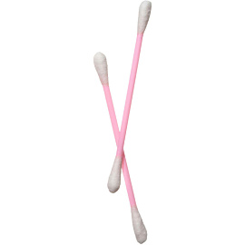 Палочки ватные Aura 200 штук фото Палочки ватные Aura 200 штук