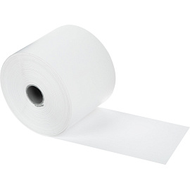 Лента тепловая регистрационная для лабораторий Комус Медицина 50 мм x 50 м наружняя намотка