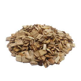 Щепа "Грильвуд" для копчения ЯБЛОНЕВАЯ, 1 л, 701753 фото Щепа "Грильвуд" для копчения ЯБЛОНЕВАЯ, 1 л, 701753