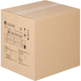 Ведро мусорное 15 л нержавеющая сталь с педалью с крышкой чёрное (30.7x25x25 см) фото Ведро мусорное 15 л нержавеющая сталь с педалью с крышкой чёрное (30.7x25x25 см)