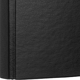 Папка на 4-х кольцах Bantex (Attache Selection) A4 25 мм черная до 110 листов фото Папка на 4-х кольцах Bantex (Attache Selection) A4 25 мм черная до 110 листов