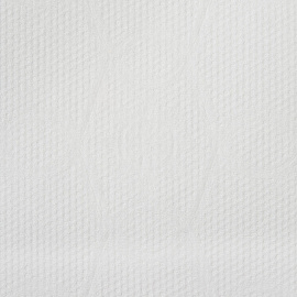 Полотенца бумажные рулонные Luscan Professional H12 2-слойные белые 6 рулонов по 143 метра