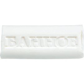 Мыло туалетное Банное 90 г