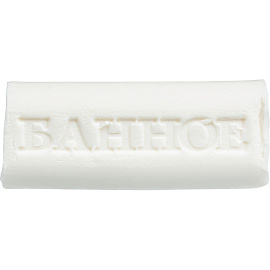 Мыло туалетное Банное 90 г