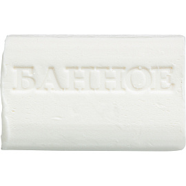 Мыло туалетное Банное 200 г