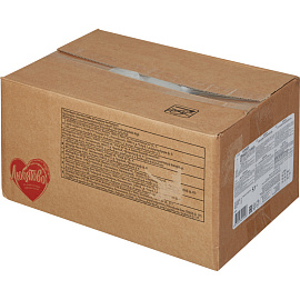 Печенье затяжное Любятово Крекер Янтарный с солью 5.5 кг