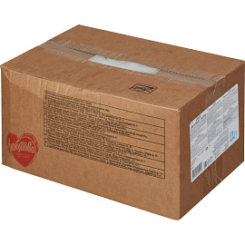 Печенье затяжное Любятово Крекер Янтарный с сыром 5.6 кг