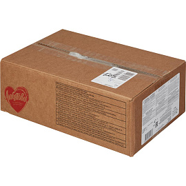 Печенье сахарное Любятово с топленым молоком 4.7 кг