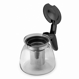 Кулер для воды Vatten L50REAT Tea Bar красный (нагрев и охлаждение)