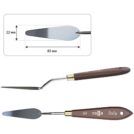 Мастихин Гамма "Старый мастер", №04 (Италия) фото Мастихин Гамма "Старый мастер", №04 (Италия)