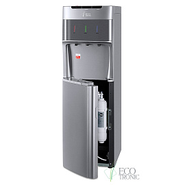 Пурифайер Ecotronic M30-U4LE серебристый