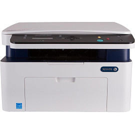 МФУ лазерное Xerox WorkCentre 3025BI (3025V_BI)
