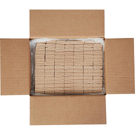 Вафли Брянконфи с топленым молоком 4 кг