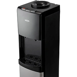 Кулер для воды Vatten V42NE черный (нагрев и охлаждение) фото Кулер для воды Vatten V42NE черный (нагрев и охлаждение)
