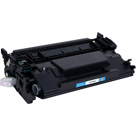 Картридж лазерный HP 26X CF226X черный оригинальный повышенной емкости фото Картридж лазерный HP 26X CF226X черный оригинальный повышенной емкости