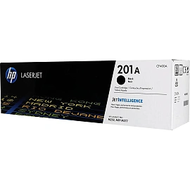 Картридж лазерный HP 201A CF400A черный оригинальный фото Картридж лазерный HP 201A CF400A черный оригинальный