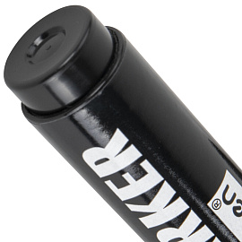 Маркер перманентный универсальный ЧЕРНЫЙ CENTROPEN "Maxi Marker", 2-4 мм, 8936, 5 8936 0112 фото Маркер перманентный универсальный ЧЕРНЫЙ CENTROPEN "Maxi Marker", 2-4 мм, 8936, 5 8936 0112