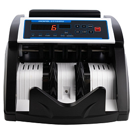 Счетчик банкнот Dors CT1040U фото Счетчик банкнот Dors CT1040U