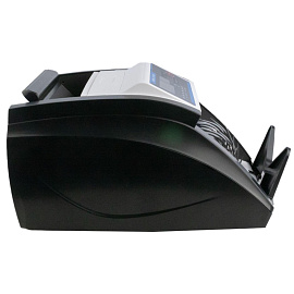Счетчик банкнот Dors CT1040U фото Счетчик банкнот Dors CT1040U