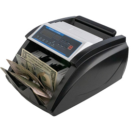 Счетчик банкнот Dors CT1040U фото Счетчик банкнот Dors CT1040U