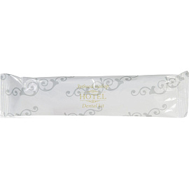 Набор зубной Hotel флоупак (зубная щётка, зубная паста, 300 штук в упаковке)