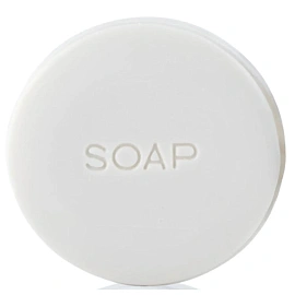 Мыло туалетное Hotel 20 г гофре (300 штук в упаковке)