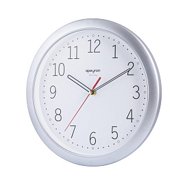 Часы настенные Apeyron PL 01.006 (29х29х4 см)