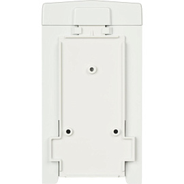 Дозатор для жидкого мыла механический Luscan Professional пластик 1 л