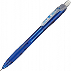 Карандаш механический синий Pilot H-105 Rex Grip 0.5 мм