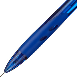 Карандаш механический синий Pilot H-105 Rex Grip 0.5 мм