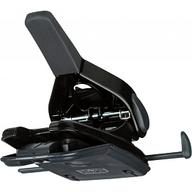 Дырокол Sax 618 до 65 листов черный с линейкой фото Дырокол Sax 618 до 65 листов черный с линейкой