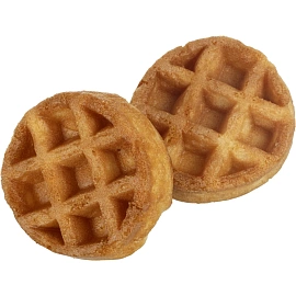 Вафли Мяфли Акульчев 125 г