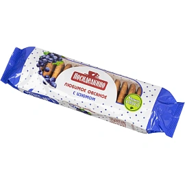 Печенье овсяное Посиделкино с изюмом 310 г