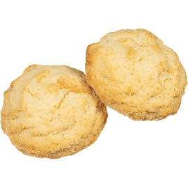 Печенье сдобное Посиделкино творожное с цукатами 250 г