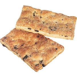 Печенье слоеное Полет с черносливом 220 г