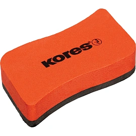 Губка-стиратель для маркерных досок магнитная Magnetic Whiteboard Eraser (110x55x20 мм)