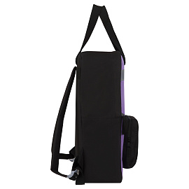 Рюкзак ArtSpace Street, 45*30*16см, 1 отделение, 1 карман