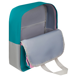 Рюкзак ArtSpace Street, 40*29*18см, 1 отделение, 1 карман