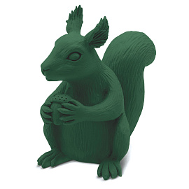 Пластилин скульптурный МЯГКИЙ ОЛИВКОВЫЙ "Секреты художника", 1 кг, BRAUBERG ART, 107500