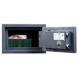 Cейф взломостойкий VALBERG Кварцит-25 (ключевой замок)