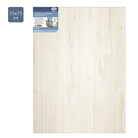 Планшет фанера 55*75см Гамма "Студия", негрунтованный