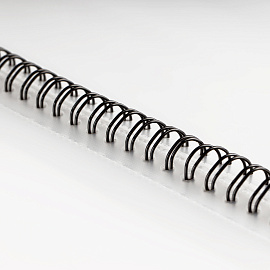 Папка с 20 вкладышами на гребне СТАММ "Диагональ" А4, 14мм, 700мкм, пластик, изумруд