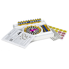 Настольная игра Десятое королевство Поле чудес