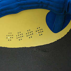 Каскетка защитная КАС 502 серая