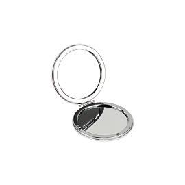 Зеркальце карманное складное MESHU "Dream begin фото Зеркальце карманное складное MESHU "Dream begin