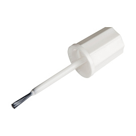 Клей ПВА с кисточкой Гамма, 20г