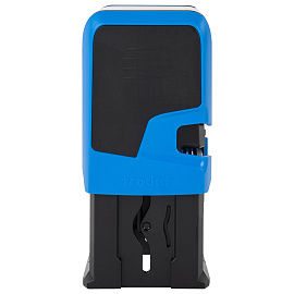 Датер самонаборный, 6 строк+дата, оттиск 60х40 мм, синий, TRODAT 4727, кассы в комплекте, 188617 фото Датер самонаборный, 6 строк+дата, оттиск 60х40 мм, синий, TRODAT 4727, кассы в комплекте, 188617