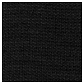 Кресло "Prestige", с подлокотниками, черное