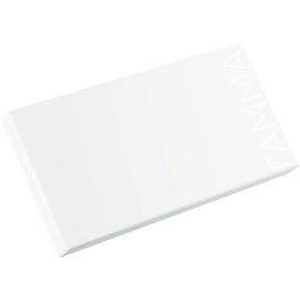 Пастель художественная Гамма, 24 серых цвета, картон.упак.